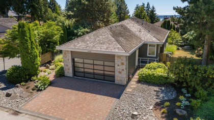 Photo 38 at 4789 Headland Drive, Caulfeild, West Vancouver