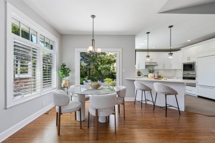 Photo 10 at 4789 Headland Drive, Caulfeild, West Vancouver