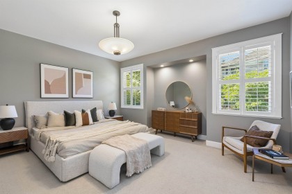 Photo 14 at 4789 Headland Drive, Caulfeild, West Vancouver