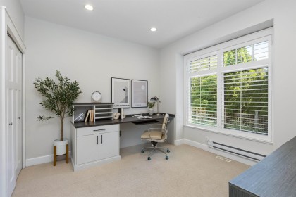 Photo 18 at 4789 Headland Drive, Caulfeild, West Vancouver