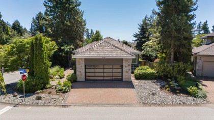 Photo 37 at 4789 Headland Drive, Caulfeild, West Vancouver