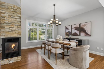 Photo 11 at 4789 Headland Drive, Caulfeild, West Vancouver