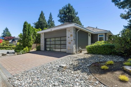 Photo 40 at 4789 Headland Drive, Caulfeild, West Vancouver