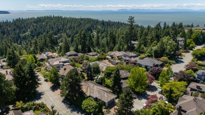Photo 35 at 4789 Headland Drive, Caulfeild, West Vancouver