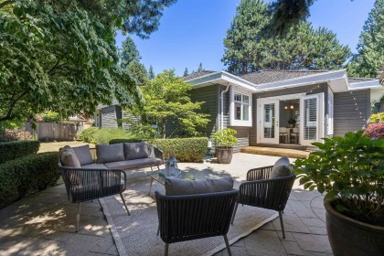 Photo 31 at 4789 Headland Drive, Caulfeild, West Vancouver