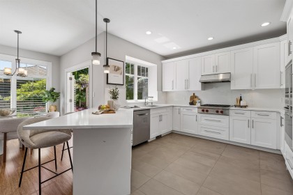Photo 8 at 4789 Headland Drive, Caulfeild, West Vancouver