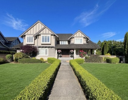 Photo 1 at 5088 Granville Street, Vancouver West