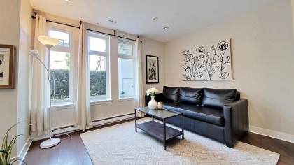Photo 2 at 107 - 5632 Kings Road, University VW, Vancouver West