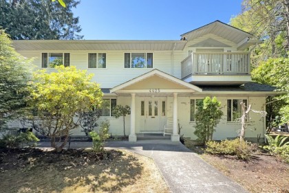 Photo 1 at 4425 Hudson Street, Shaughnessy, Vancouver West