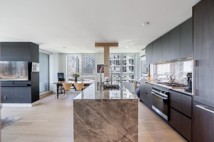 Photo 6 at 1202 - 1495 Richards Street, Yaletown, Vancouver West