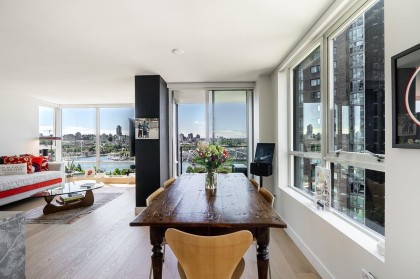 Photo 17 at 1202 - 1495 Richards Street, Yaletown, Vancouver West