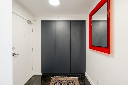 Photo 3 at 1202 - 1495 Richards Street, Yaletown, Vancouver West