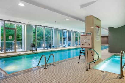 Photo 36 at 1202 - 1495 Richards Street, Yaletown, Vancouver West