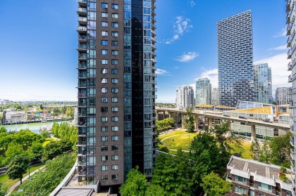 Photo 32 at 1202 - 1495 Richards Street, Yaletown, Vancouver West