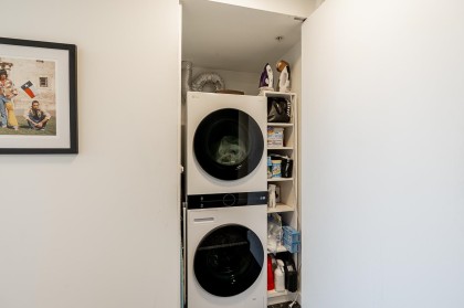 Photo 28 at 1202 - 1495 Richards Street, Yaletown, Vancouver West