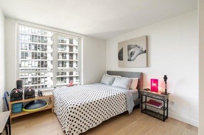 Photo 24 at 1202 - 1495 Richards Street, Yaletown, Vancouver West