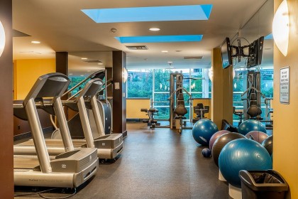Photo 34 at 1202 - 1495 Richards Street, Yaletown, Vancouver West