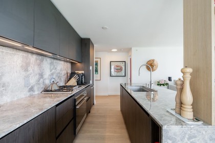 Photo 10 at 1202 - 1495 Richards Street, Yaletown, Vancouver West