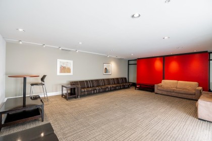 Photo 33 at 1202 - 1495 Richards Street, Yaletown, Vancouver West