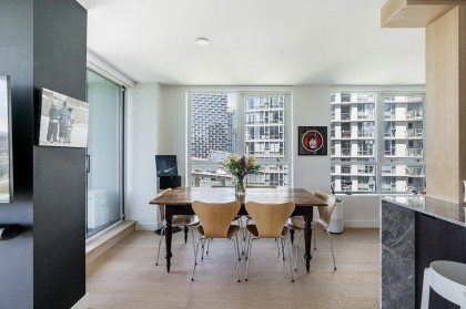 Photo 18 at 1202 - 1495 Richards Street, Yaletown, Vancouver West