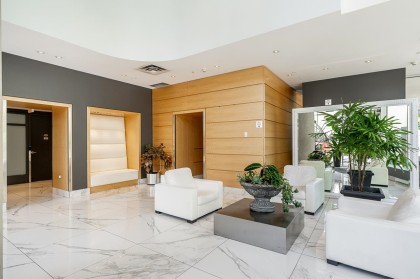 Photo 37 at 1202 - 1495 Richards Street, Yaletown, Vancouver West
