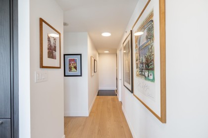 Photo 4 at 1202 - 1495 Richards Street, Yaletown, Vancouver West