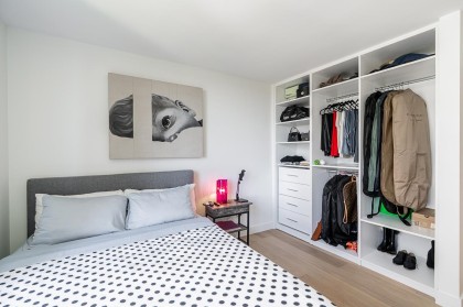 Photo 25 at 1202 - 1495 Richards Street, Yaletown, Vancouver West