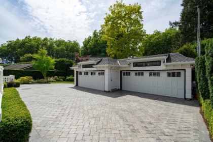 Photo 38 at 8083 Angus Drive, S.W. Marine, Vancouver West