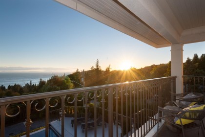 Photo 22 at 4135 Burkehill Place, Bayridge, West Vancouver