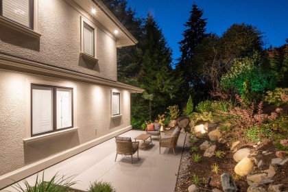 Photo 38 at 4135 Burkehill Place, Bayridge, West Vancouver