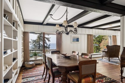 Photo 6 at 6054 Gleneagles Drive, Gleneagles, West Vancouver