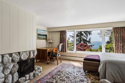 Photo 12 at 6054 Gleneagles Drive, Gleneagles, West Vancouver