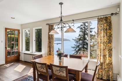 Photo 7 at 6054 Gleneagles Drive, Gleneagles, West Vancouver