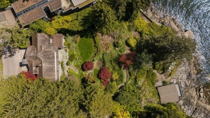 Photo 36 at 6054 Gleneagles Drive, Gleneagles, West Vancouver