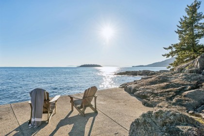 Photo 1 at 6054 Gleneagles Drive, Gleneagles, West Vancouver