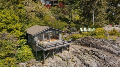 Photo 38 at 6054 Gleneagles Drive, Gleneagles, West Vancouver