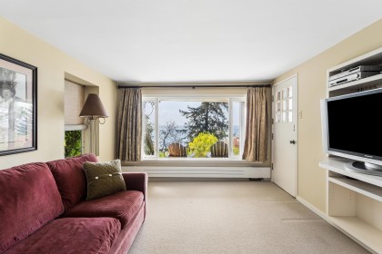 Photo 14 at 6054 Gleneagles Drive, Gleneagles, West Vancouver