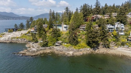 Photo 40 at 6054 Gleneagles Drive, Gleneagles, West Vancouver