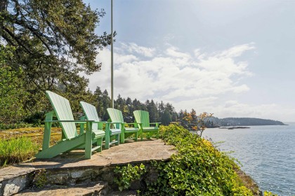 Photo 31 at 6054 Gleneagles Drive, Gleneagles, West Vancouver