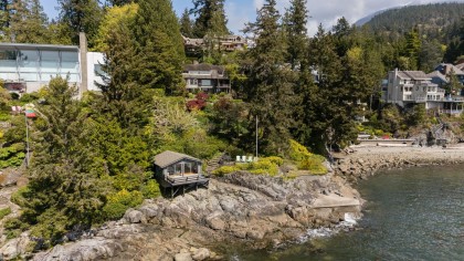 Photo 39 at 6054 Gleneagles Drive, Gleneagles, West Vancouver