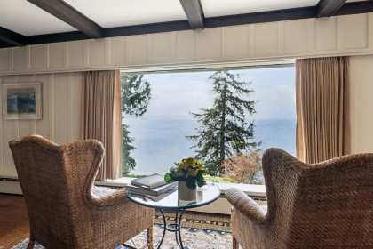 Photo 4 at 6054 Gleneagles Drive, Gleneagles, West Vancouver