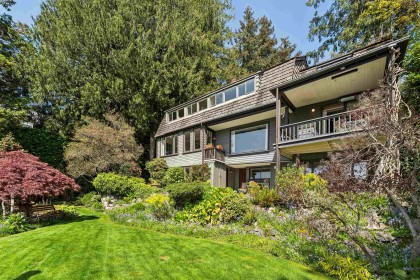 Photo 21 at 6054 Gleneagles Drive, Gleneagles, West Vancouver