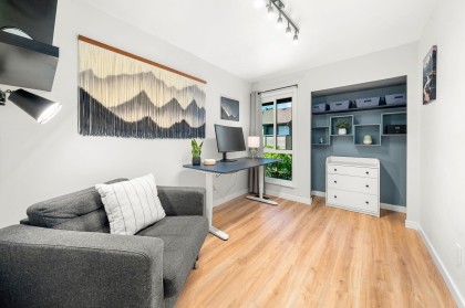 Photo 24 at 18 - 220 E 11th Street, Central Lonsdale, North Vancouver