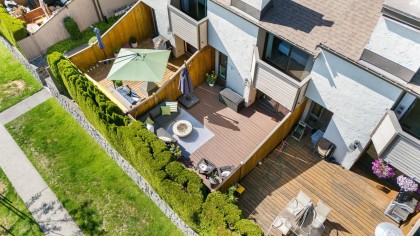 Photo 34 at 18 - 220 E 11th Street, Central Lonsdale, North Vancouver