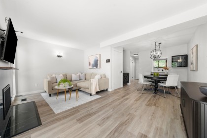 Photo 10 at 18 - 220 E 11th Street, Central Lonsdale, North Vancouver