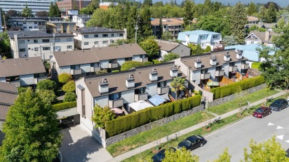 Photo 35 at 18 - 220 E 11th Street, Central Lonsdale, North Vancouver