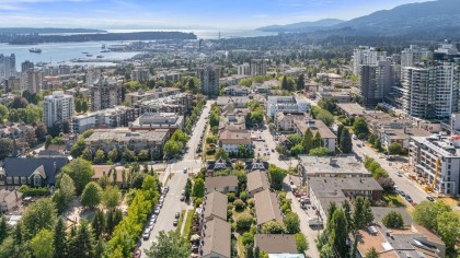 Photo 39 at 18 - 220 E 11th Street, Central Lonsdale, North Vancouver