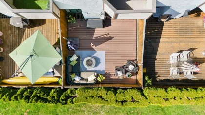 Photo 4 at 18 - 220 E 11th Street, Central Lonsdale, North Vancouver