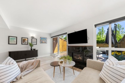 Photo 8 at 18 - 220 E 11th Street, Central Lonsdale, North Vancouver