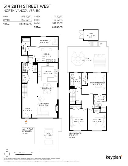 Photo 40 at 514 W 28th Street, Upper Lonsdale, North Vancouver